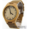 2016hot Verkauf Günstige Holz Uhr Herren Armbanduhren Paar der Holz Armbanduhr